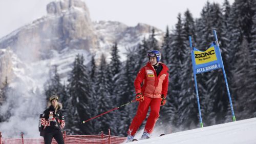 Gran Risa in condizioni ottimali, luce verde per i giganti in Alta Badia: sarà doppia sfida il 17-18 dicembre