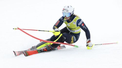 Hanna Aronsson Elfman si deve fermare per un mese: frattura al piede sinistro per il talento svedese