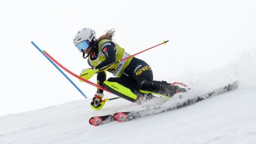 Altro recupero in extremis per Levi: Hanna Aronsson Elfman supera il test e si aggiunge alla squadra svedese