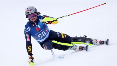 La rimonta di Odermatt vale il 4° posto, il gigante di Schladming è di?? De Aliprandini 14°