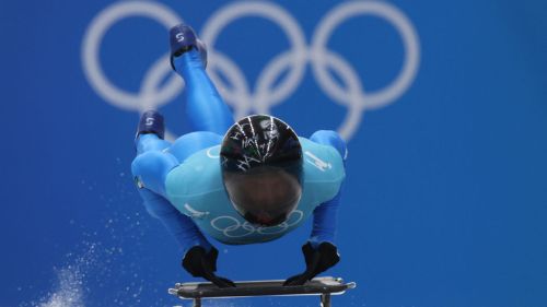 I calendari della prossima Coppa del Mondo di skeleton