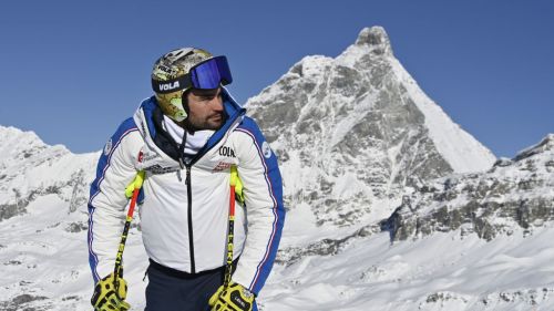 Zermatt accoglie tanti velocisti, francesi al lavoro (in attesa di Sarrazin). Noel e Pinturault a Saas-Fee