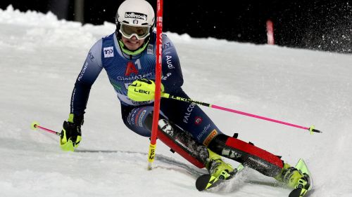 Coppa Europa: gli azzurri cedono nella 2^ manche del Levi-bis, clamorosa rimonta vincente di Sandvik