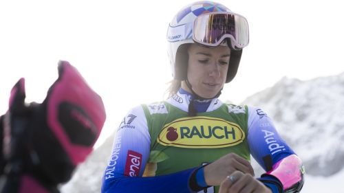 Alle 13.00 la manche decisiva dell'opening: Brignone e Bassino all'attacco di Shiffrin e Robinson
