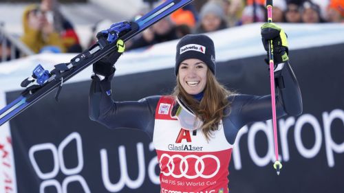 Da lunedì comincia la stagione di Bassino (a Les Deux Alpes) e Goggia (allo Stelvio): velocisti a Livigno