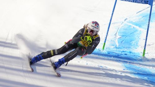 Marta Bassino torna a Les Deux Alpes; allo Stelvio Zingerle e un Franzoni verso il rientro