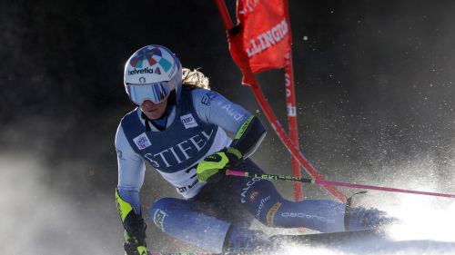 Le classifiche dopo il gigante di Killington: Gut-Behrami +80 pt su Brignone, Bassino a quota 45