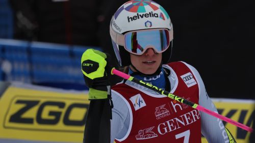 Uno dei giganti cancellati a Mont-Tremblant si recupererà a... Sestriere! Che trittico al Colle