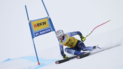 Bassino si regala una domenica con l'amica Curtoni e pensa a Val d'Isère: il primo podio arriverà