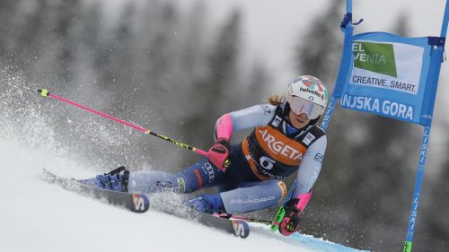 Brignone aprirà il gigante di Jasna, Bassino col n° 6 tra Grenier e Shiffrin: la startlist completa