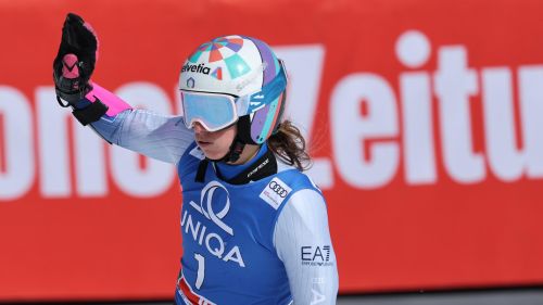 Azzurre pronte al rientro da Ushuaia, Rulfi soddisfatto: 