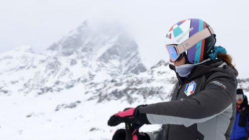Killington, confermate le due gare tecniche sulla 