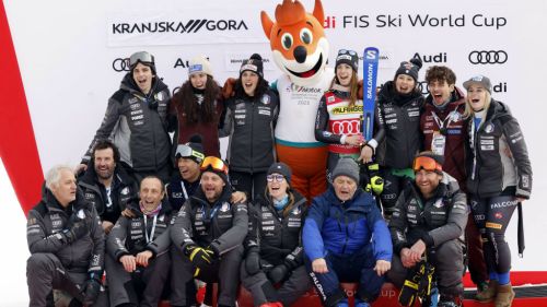 Una settimana a Soelden, la Coppa del Mondo in TV con le voci di Eurosport e Rai Sport... confermatissime