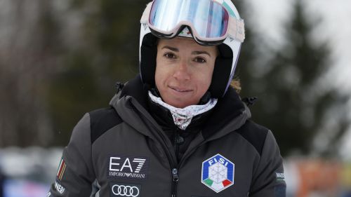 Bassino all'attacco, Brignone e Goggia... pure: via ad una 2^ manche tiratissima a Killington