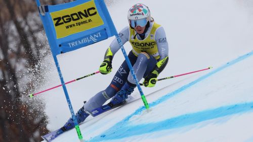 Bassino e la gara dei rimpianti. Goggia, tripla top ten: 