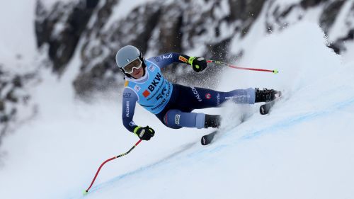 Scelte le 9 azzurre per lo Speed Opening (con turnover): Vicky Bernardi verso il debutto in coppa!