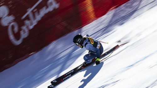 La Thuile è già pronta per i due super-g di Coppa Europa (5-6 febbraio): Vicky Bernardi l'azzurra più attesa