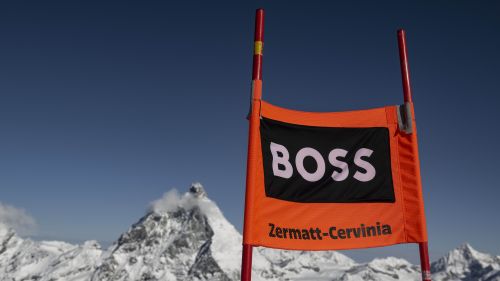 Ordinata la parziale interruzione dei lavori sul ghiacciaio, lo Speed Opening sul Cervino trema?