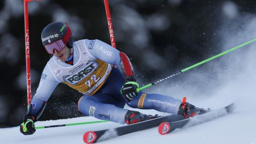 Borsotti e la top ten ritrovata dopo 8 anni. De Aliprandini sui tecnici: