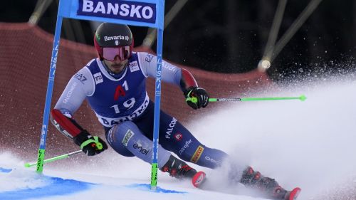 Dieci azzurri per Palisades Tahoe: Talacci si concentra sulla Coppa Europa, rinviato il debutto di Bendotti