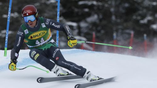 La FIS conferma: non è prevista la sostituzione di Lake Louise, ci saranno solo 19 gare veloci