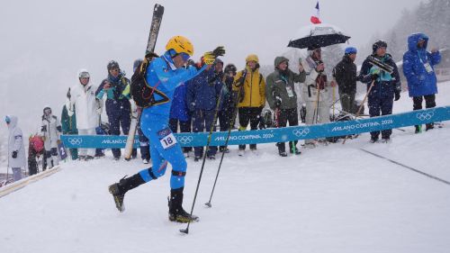 Milano Cortina 2026: terza giornata (su tredici) senza medaglie per l'Italia, con tripla top five...
