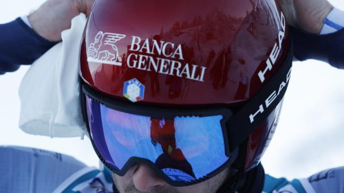 Alle 12.00 il via del penultimo super-g della CdM maschile: Odermatt per il trofeo, Bosca e Paris per il podio