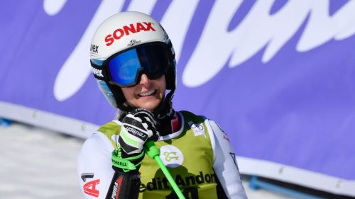 Anche Eva-Maria Brem diventerà mamma nel 2024: a 3 anni dal ritiro è grande festa per l'ex gigantista austriaca