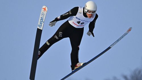 Missione in Polonia per i saltatori azzurri: Bresadola, a