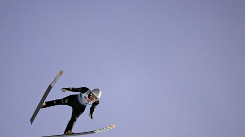 Summer Grand Prix di salto, a Courchevel si comincia nel segno di