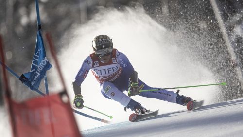 Shiffrin per la leggenda, Brignone per la rimontona, Hector fa paura: alle 19.00 una 2^ da non perdere a Killington