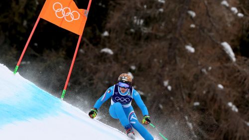 Gigante pazzesco per il titolo olimpico di gigante: ci sono, Colturi