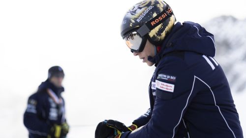 Alle 16.00 lo start del gigante di Killington: Grenier rientra con l'1 prima di Shiffrin, Brignone n° 4