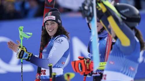 Shiffrin a quota 800 pt, questa Brignone è stellare: le classifiche di coppa dopo il gigante di Lienz