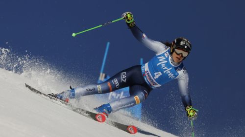 Brignone: 