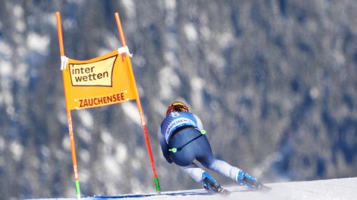 Alle 10.45 il via del primo super-g di Altenmarkt-Zauchensee: azzurre pronte a fare sognare ancora