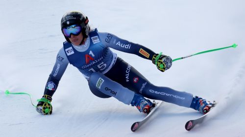 Alle 11.00 il secondo super-g di Altenmarkt-Zauchensee, con start abbassato causa vento