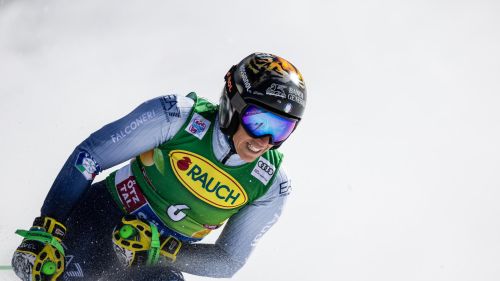 Hector col n° 1 per il gigante di Killington: 2 Bassino, 6 Brignone, Shiffrin e Vlhova tra di loro
