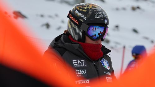 Niente sciata pre gara a Mont-Tremblant, parola alle azzurre. Brignone: 