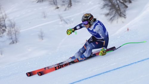 Azzurre straripanti in prova ad Altenmarkt-Zauchensee: 1-2-3 con Brignone, Nicol Delago e Goggia