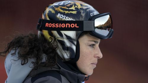 A Jasna condizioni top, alle 9.30 parte un gigante cruciale per la coppa di specialità: Brignone con l'1
