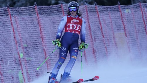 Brignone, nulla è perduto con 4 giganti in calendario, ma arriva anche Shiffrin. Le classifiche dopo Jasna