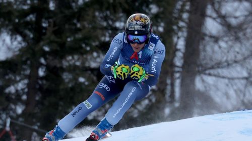 La startlist della 1^ prova a Cortina: apre Pirovano, Goggia n° 9, Brignone col 12 poi Shiffrin (15)