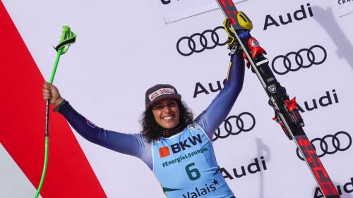 Definite le 8 azzurre per Kvitfjell, non ci sarà Bernardi impegnata in Coppa Europa; Brignone si gioca tanto in super-g
