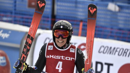 Are è pronta, controllo neve ok per le gare del 9-10 marzo: Brignone fu 2^ nel 2023 in gigante dietro a Shiffrin