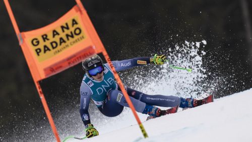 Super-g bis a Kvitfjell, Gut-Behrami può chiudere ogni discorso: Brignone col n° 10, poi Bassino