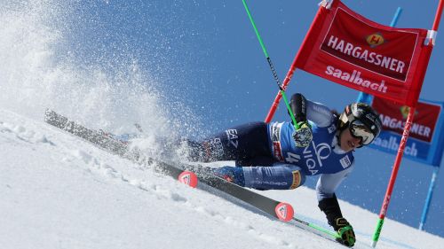 Le due regine sono Brignone e Gut-Behrami: a Fede il gigante finale, a Lara doppia Coppa del Mondo!