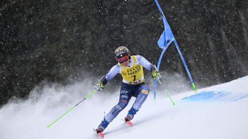 Le big azzurre in pista per il gigante tricolore: mercoledì in Val Senales comincia l'ultima settimana degli Assoluti