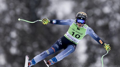 Confermate anche le gare veloci di Kvitfjell: donne in pista dal 28 febbraio al 2 marzo per un trittico cruciale