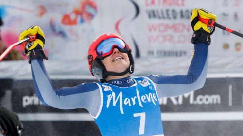 A 3 mesi dal ritorno della Coppa del Mondo a La Thuile, apre la vendita dei biglietti per farsi un regalo di Natale